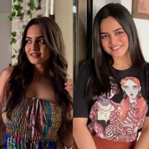 Neha harsora