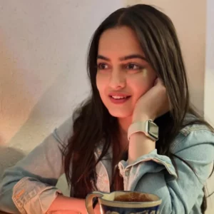 Neha harsora