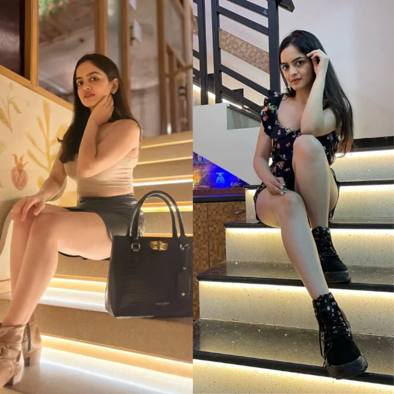 Neha harsora