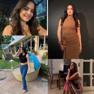Neha harsora