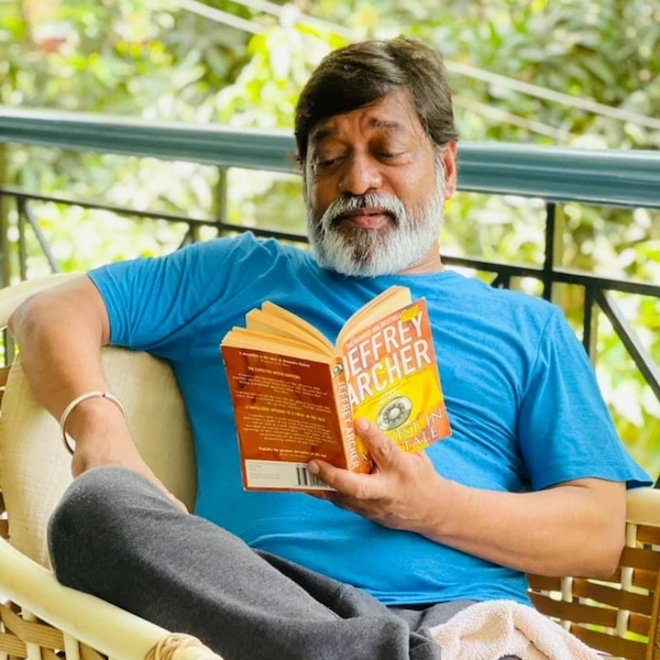 Sanjay narvekar