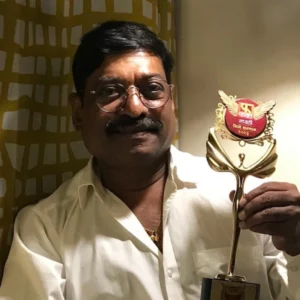 Sanjay narvekar