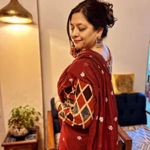 radhika vidyasagar