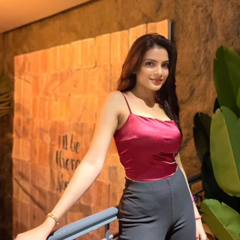 tanvi shewale