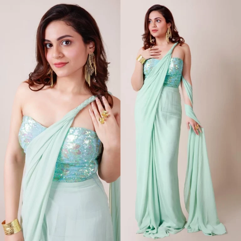 vaishali arora