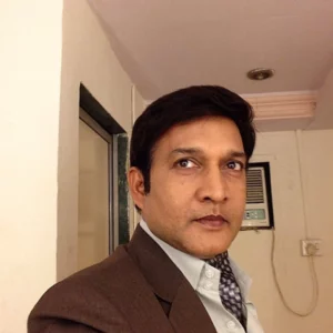 Hemant choudhary