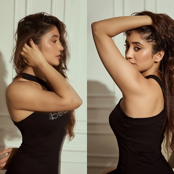 shivangi joshi